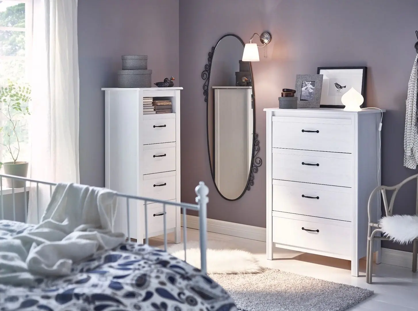 Oglinda Ikea Ekne 70x150