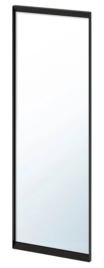 Oglinda Ikea Enhet 25x4.5x75 (Antracit)