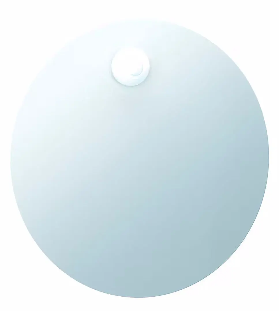 Зеркало Ikea Faxalven с подсветкой 80cm