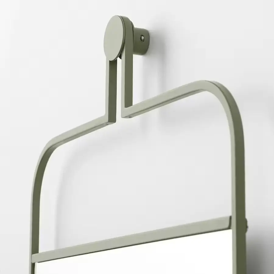 Зеркало Ikea Granvag 50x110 (Зеленый)