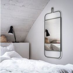 Зеркало Ikea Granvag 50x110 (Зеленый) Thumb