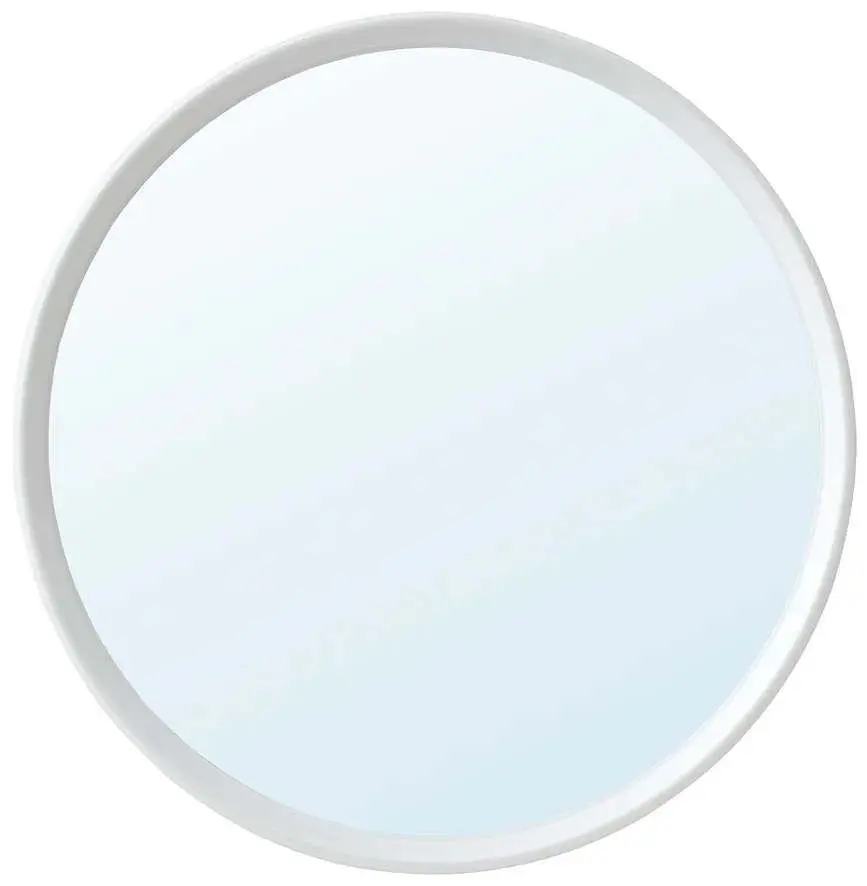 Oglinda Ikea Hangig 26 см (Alb)