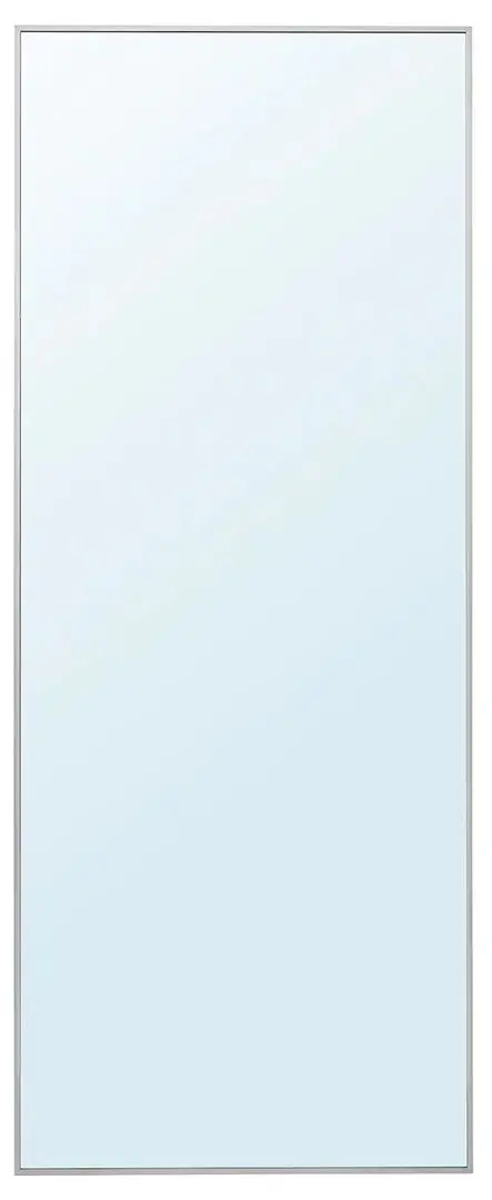 Oglinda Ikea Hovet 78x196 (Aluminiu)