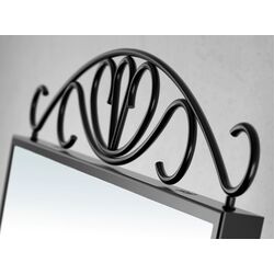 Oglinda Ikea Karmsund 40x167 (Negru) Thumb