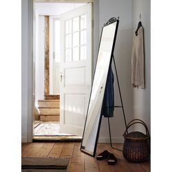 Oglinda Ikea Karmsund 40x167 (Negru) Thumb