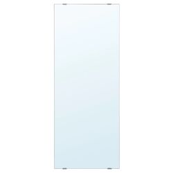 Зеркало Ikea Larbro 48x120