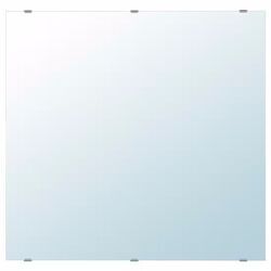 Зеркало Ikea Lettan 100x95 Thumb