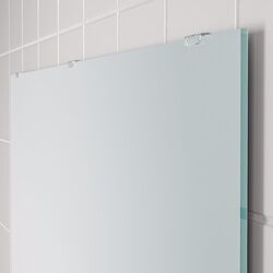 Зеркало Ikea Lettan 100x95 Thumb