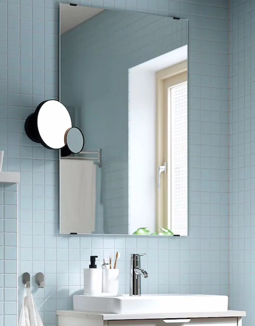 Oglinda Ikea Lettan 60x95