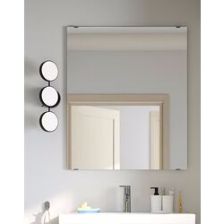 Oglinda Ikea Lettan 80x95