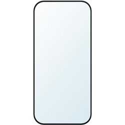 Oglinda Ikea Lindbyn 28x60 (Negru) Thumb