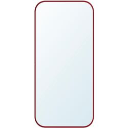 Oglinda Ikea Lindbyn 28x60 (Rosu) Thumb