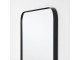 Oglinda Ikea Lindbyn 40x130 (Negru)