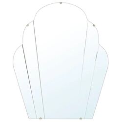 Зеркало Ikea Lommaryd 66x80 (Белый)
