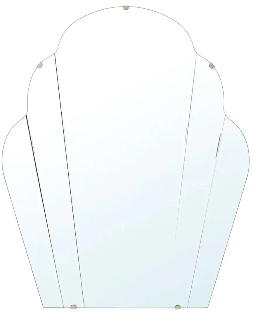 Зеркало Ikea Lommaryd 66x80 (Белый)