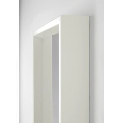 Oglinda Ikea Nissedal 40x150 (Alb) Thumb