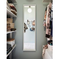 Oglinda Ikea Nissedal 40x150 (Alb) Thumb