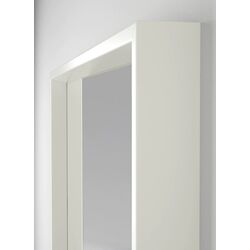 Зеркало Ikea Nissedal 65x150 (Белый) Thumb