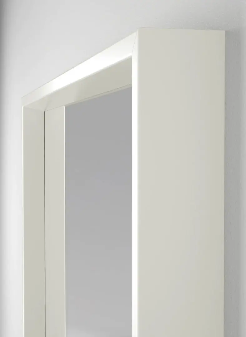 Зеркало Ikea Nissedal 65x150 (Белый)