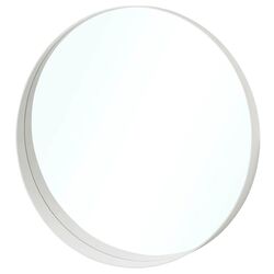 Oglinda Ikea Rotsund 80cm (Alb)