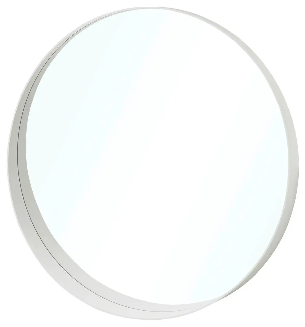 Зеркало Ikea Rotsund 80см (Белый)