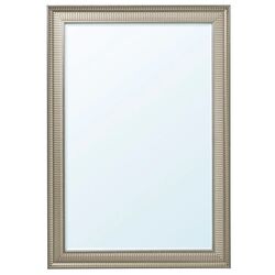 Oglinda Ikea Songe 91x130 (Argintiu)