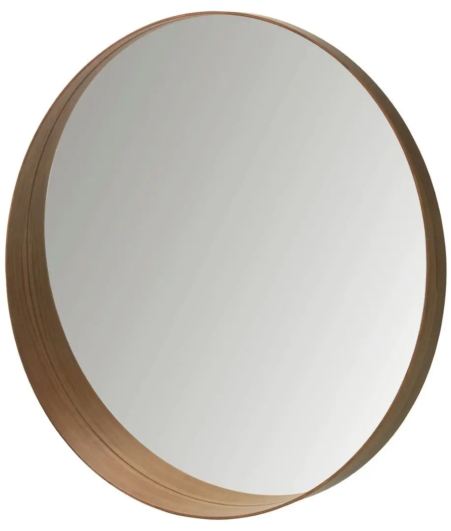 Oglinda Ikea Stockholm 80cm (Furnir Nuc)