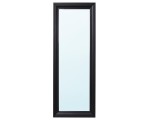 Oglinda Ikea Toftbyn 52x140 (Negru)
