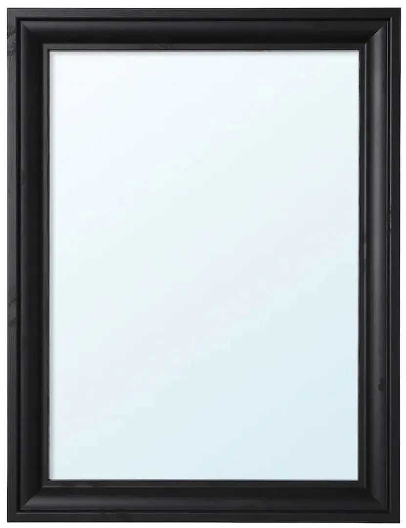 Oglinda Ikea Toftbyn 65x85 (Negru)