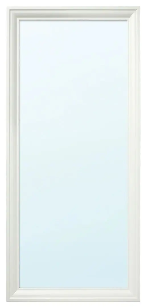 Oglinda Ikea Toftbyn 75x165 (Alb)