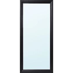 Oglindă Ikea Toftbyn 75x165 (Negru)