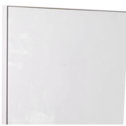 Зеркало с полкой Kleankin 834-207 (White) Thumb