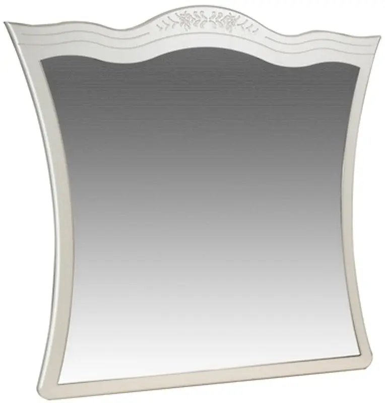 Oglinda КМК 0379.8 Panno Grafinya (Wenge Light/Ash Pearl)