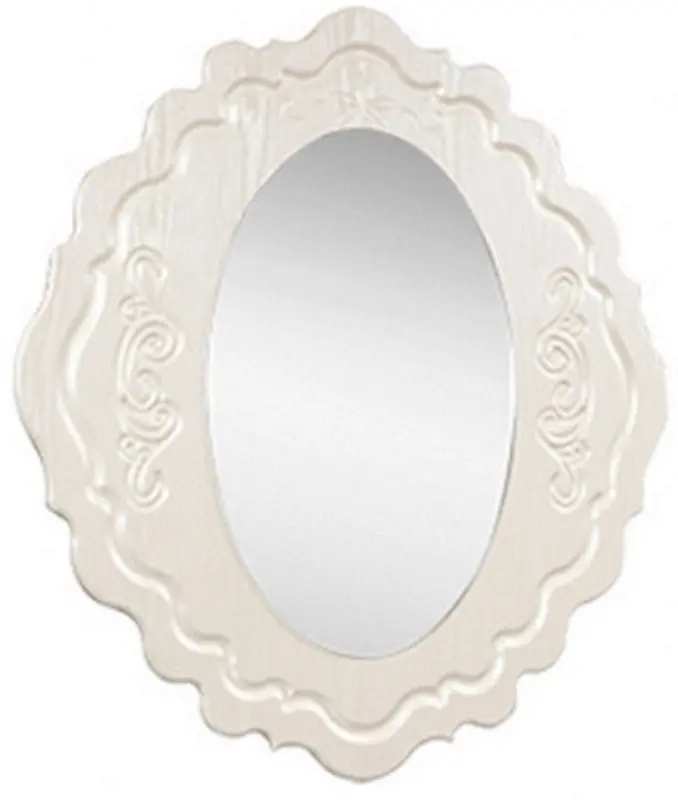 Oglinda КМК 0380.8 Zhemchuzhina (Pearl Ash)
