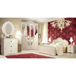 Oglinda КМК 0380.8 Zhemchuzhina (Pearl Ash) Thumb