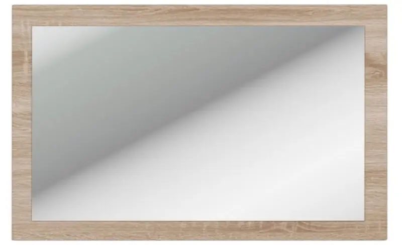 Oglinda КМК 0722.13 Sharm (Sonoma Oak)