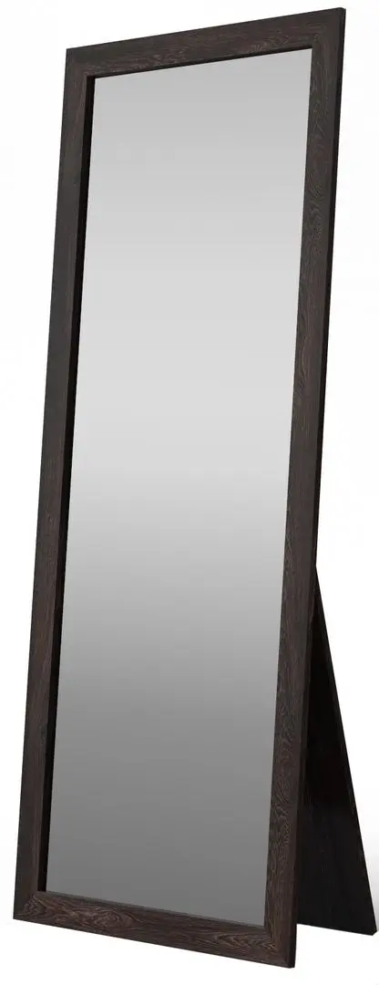 Oglinda de podea КМК 0852.16 Siciliya (Port Oak)