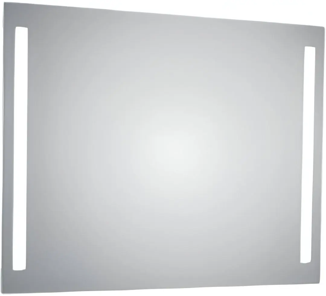 Зеркало Orka Led+ Due PHKX030203 1000x700