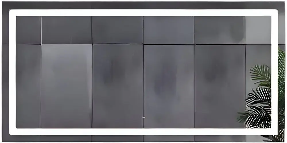 Oglinda Orka Led+ Milano PHK010503 1000x700