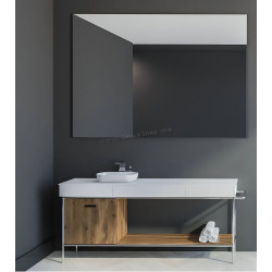 Oglinda Orka Led+ Roma PH040503 1000x700