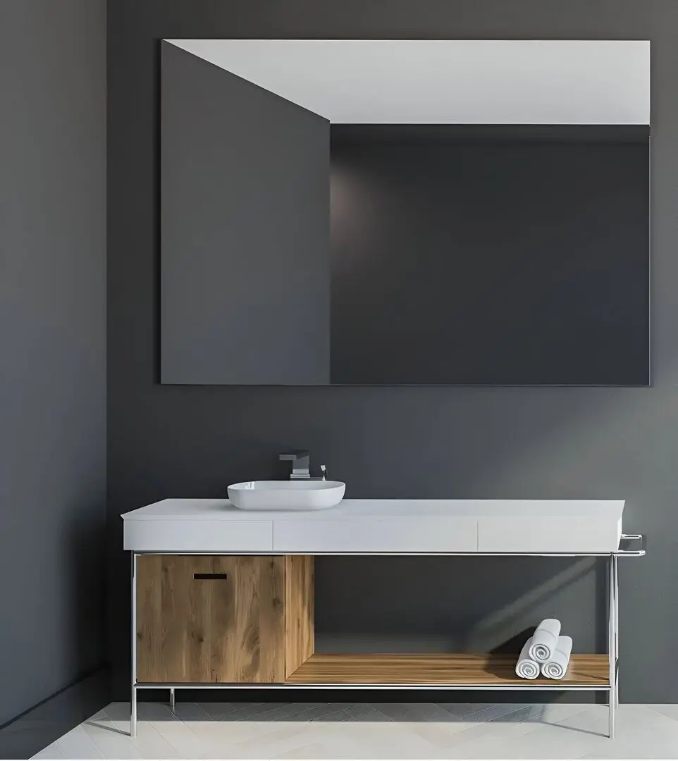 Oglinda Orka Led+ Roma PH040503 1000x700