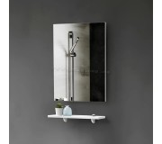 Зеркало Martat Pera 45x70 (White)