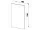 Зеркало Martat Pera 45x70 (White)