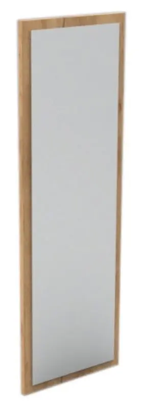 Oglinda МЛ-Мебель №1 (Gold Oak)