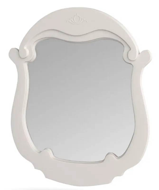 Oglinda Миф Mariya (White Gloss)