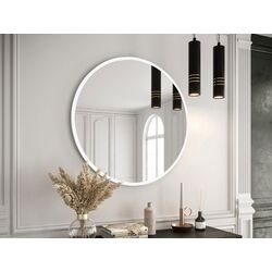 Oglinda Mirjan24 Henaki/Feniks 60 (White)