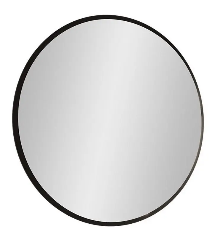 Зеркало Mirjan24 Henaki/Feniks 70 (Black)