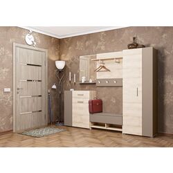 Oglinda Mobi Chili (Latte) Thumb