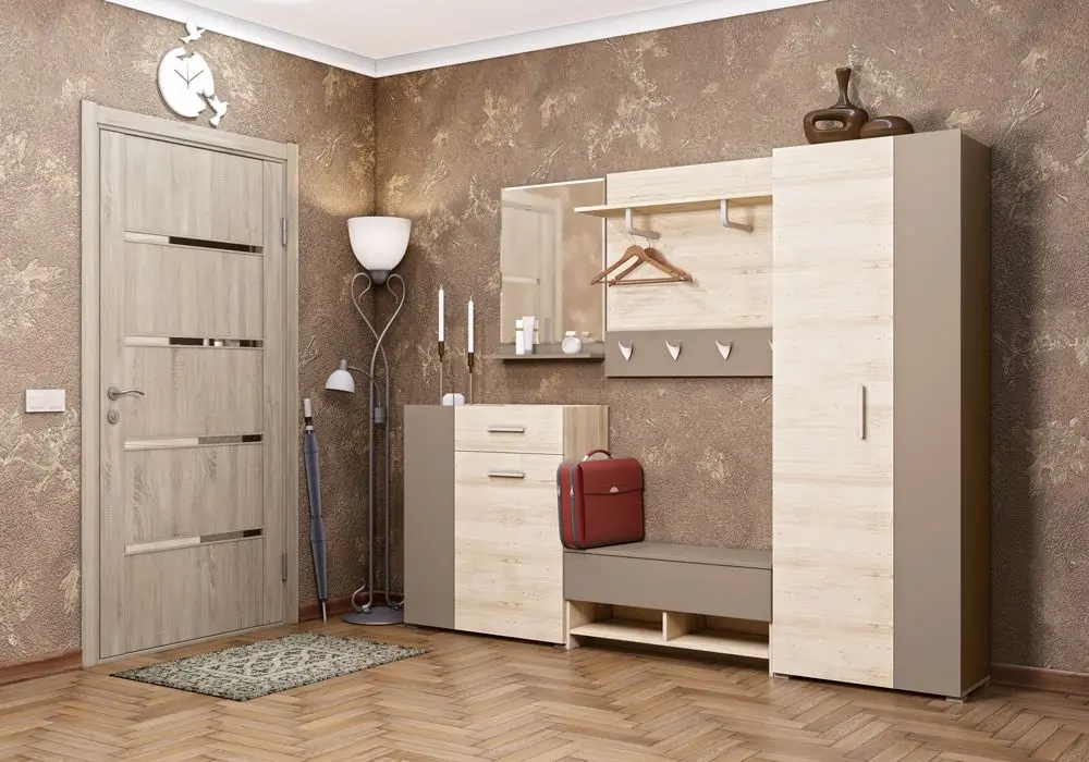 Oglinda Mobi Chili (Latte) - 3