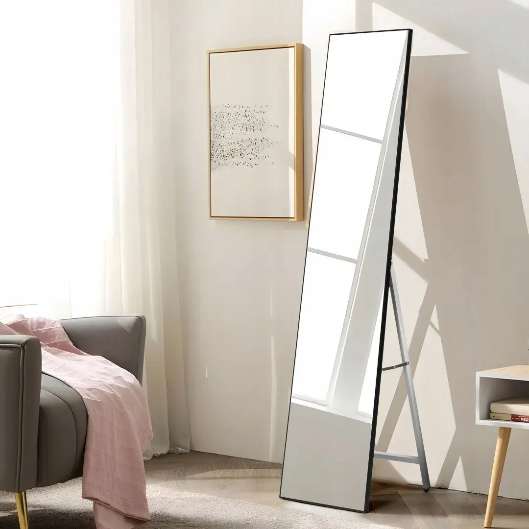 Зеркало Modern Home GH-MT08 40x159 cm (Black)